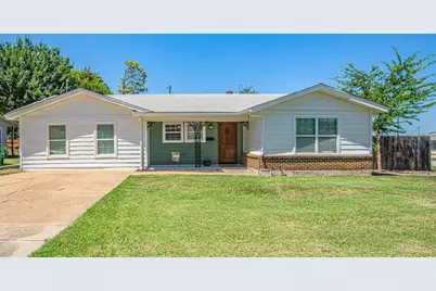 5329 Madella Street, Haltom City, TX 76117 - Photo 3