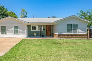 5329 Madella St, Haltom City, TX 76117 - Photo 3