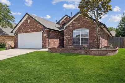 6945 Stockton Drive, Fort Worth, TX 76132 - Photo 1