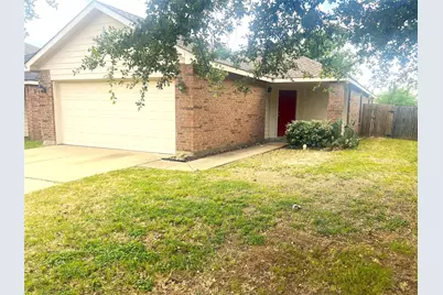 6721 Waterhill Lane, Fort Worth, TX 76179 - Photo 1