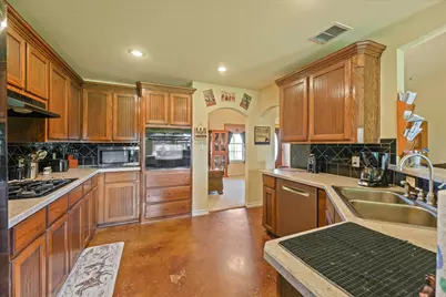 6371 County Road 2520, Royse City, TX 75189 - Photo 11