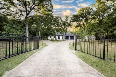 10206 County Road 2450, Terrell, TX 75160 - Photo 7