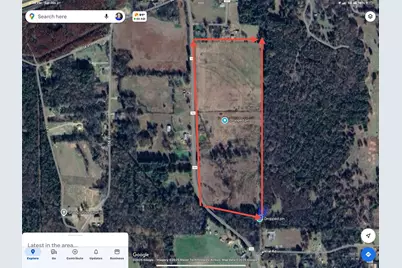 001 Fm-144, Daingerfield, TX 75638 - Photo 19