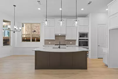 905 Mumms Field Drive, Fort Worth, TX 76247 - Photo 5