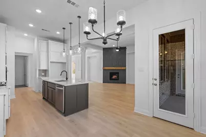 905 Mumms Field Drive, Fort Worth, TX 76247 - Photo 13