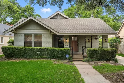 5318 Vanderbilt Avenue, Dallas, TX 75206 - Photo 1