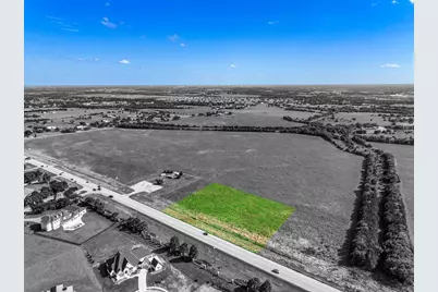 6468 State Highway 205, McLendon-Chisholm, TX 75032 - Photo 1