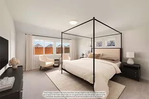 937 Kingbird Ln, Alvarado, TX 76009 - Photo 19