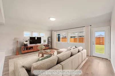 937 Kingbird Lane, Alvarado, TX 76009 - Photo 15