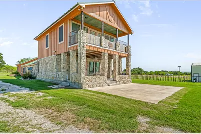 2440 County Road 243, Hico, TX 76457 - Photo 5