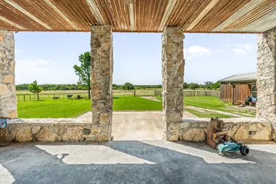 2440 County Road 243, Hico, TX 76457 - Photo 23