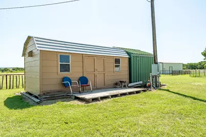 2440 County Road 243, Hico, TX 76457 - Photo 31