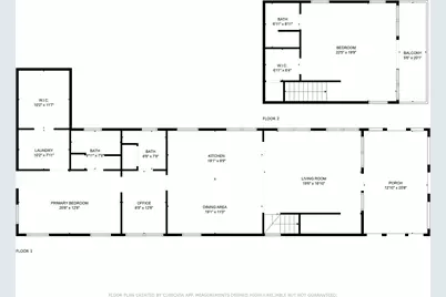 2440 County Road 243, Hico, TX 76457 - Photo 21