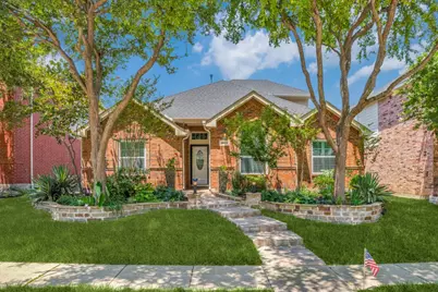 1609 Broadmoor Drive, Allen, TX 75002 - Photo 1