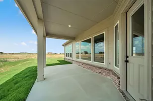 2325 Quartz St, Krum, TX 76249 - Photo 35