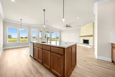 2325 Quartz Street, Krum, TX 76249 - Photo 17