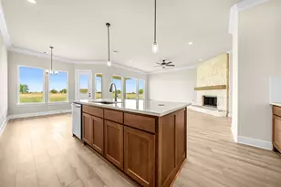 2325 Quartz St, Krum, TX 76249 - Photo 17