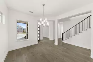 3917 Windmere Dr, Rowlett, TX 75088 - Photo 5