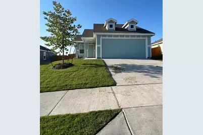 2812 Rosewater Lane, Fort Worth, TX 76179 - Photo 1