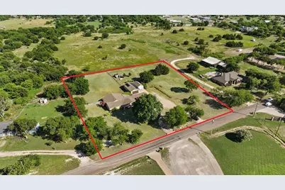 5313 Old Buena Vista Road, Waxahachie, TX 75167 - Photo 1