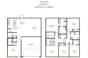 144 Brook Dr, Alvord, TX 76225 - Photo 3