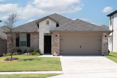 313 Thorn Creek Drive, Anna, TX 75409 - Photo 1
