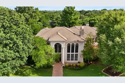 2007 Misty Creek Drive, Arlington, TX 76017 - Photo 1