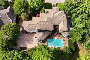 2007 Misty Creek Dr, Arlington, TX 76017 - Photo 33