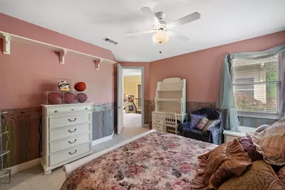 2007 Misty Creek Drive, Arlington, TX 76017 - Photo 23