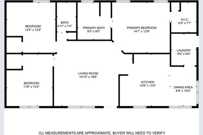 380 Oakgrove Circle, Elm Mott, TX 76640 - Photo 35