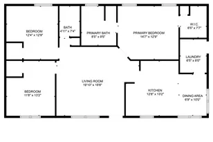 380 Oakgrove Cir, Elm Mott, TX 76640 - Photo 35