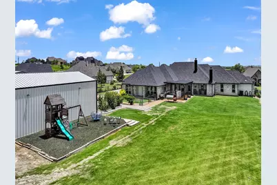 129 Maravilla Drive, Aledo, TX 76008 - Photo 31