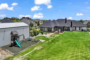 129 Maravilla Dr, Aledo, TX 76008 - Photo 31