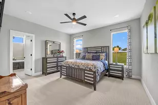 129 Maravilla Dr, Aledo, TX 76008 - Photo 11