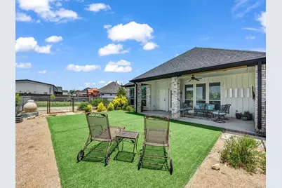 129 Maravilla Drive, Aledo, TX 76008 - Photo 37