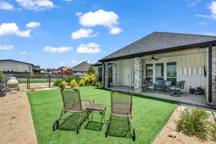 129 Maravilla Dr, Aledo, TX 76008 - Photo 37