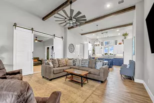 129 Maravilla Dr, Aledo, TX 76008 - Photo 9