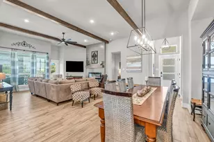 129 Maravilla Dr, Aledo, TX 76008 - Photo 23