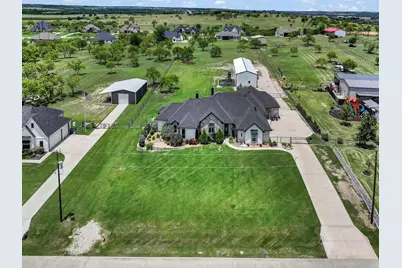 129 Maravilla Drive, Aledo, TX 76008 - Photo 29