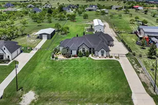 129 Maravilla Dr, Aledo, TX 76008 - Photo 29