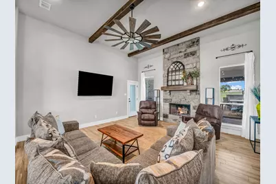 129 Maravilla Drive, Aledo, TX 76008 - Photo 7