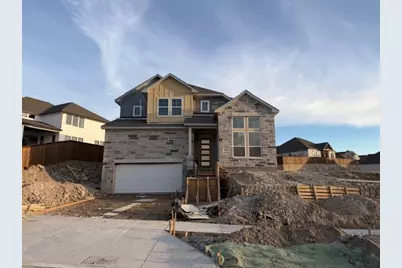 1825 Shumard Way, Aledo, TX 76008 - Photo 1