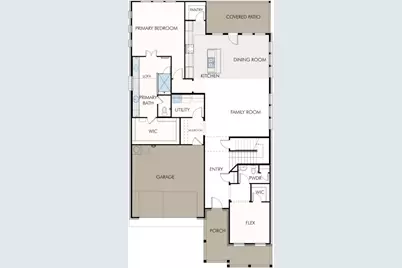 1825 Shumard Way, Fort Worth, TX 76008 - Photo 3