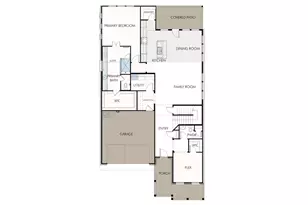 1825 Shumard Wy, Fort Worth, TX 76008 - Photo 3