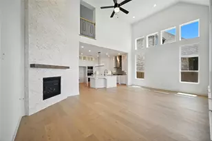 4445 Cotton Seed Wy, Celina, TX 75078 - Photo 9