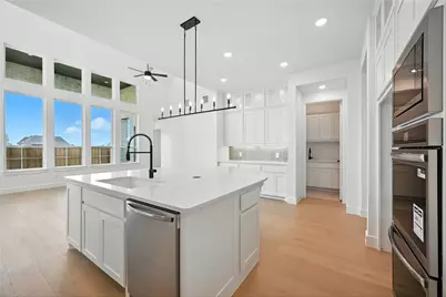 4445 Cotton Seed Way, Celina, TX 75078 - Photo 3