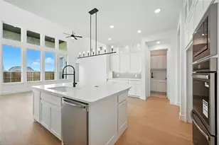 4445 Cotton Seed Wy, Celina, TX 75078 - Photo 3