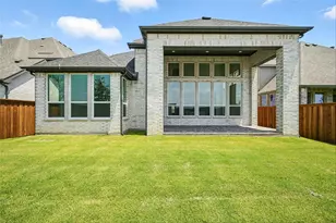 4445 Cotton Seed Wy, Celina, TX 75078 - Photo 27