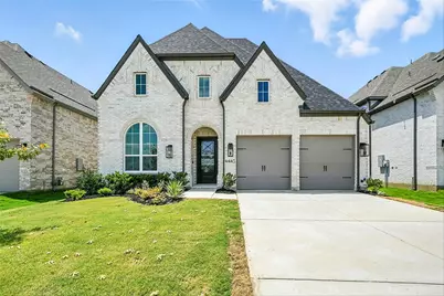4445 Cotton Seed Way, Celina, TX 75078 - Photo 1