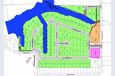 00000 Sapphire Way, Malakoff, TX 75148 - Photo 9